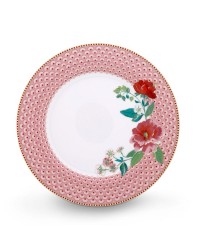 Тарелка Rose Pink - 26,5 см